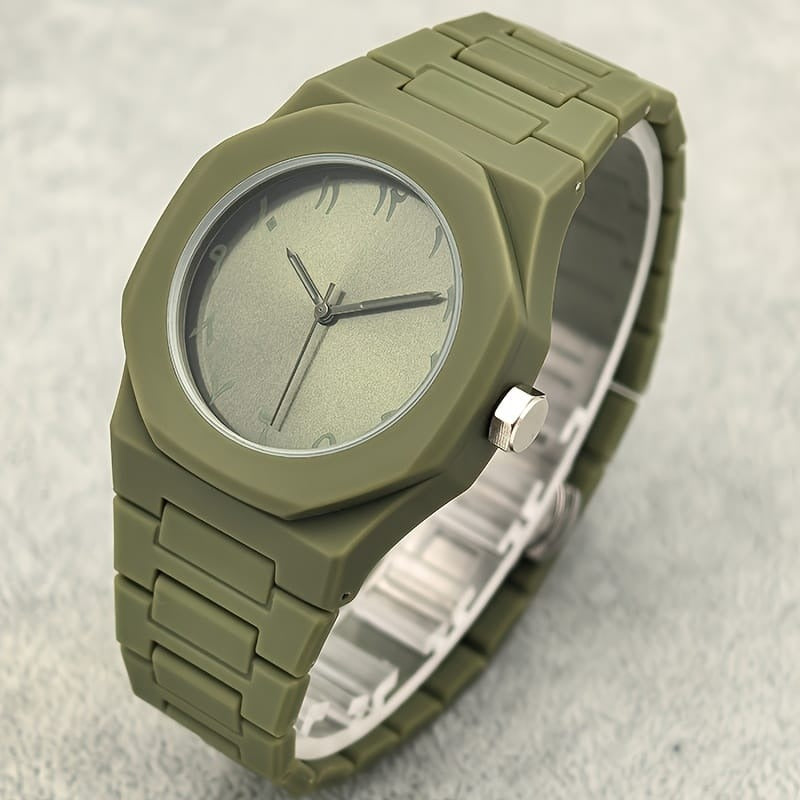 Arabic Aura Latest 2025 Watch for Men and Women